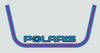 1997 Polaris 488 Super Sport Nose Cone Hood Decals