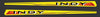 2003 Polaris XCR 800 Trailing Arm Decals