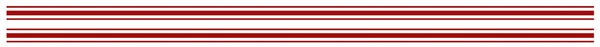 1970 Mercury Stripe Decals