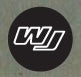 1973 Sno Jet Whisper WJ Dash Decal