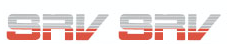 1989 Yamaha SRV Hood Side Decals