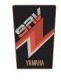 1989 Yamaha SRV Logo Decal