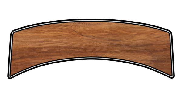 1976 Arctic Cat Cross Country Cat Dash