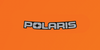 2004 Polaris XR 800 Front of Hood Decal