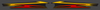 2003 Arctic Cat F7 Black Lower Panels Decals