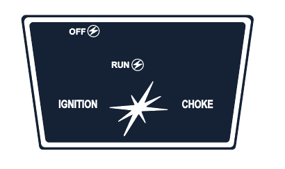 1977 / 1978 Polaris Dash Decal