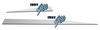 1991 Polaris Indy 400 XC Center Hood Decals