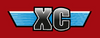 1991 Polaris 400 Indy XC Hood Logo Decal