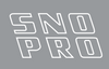 1974 Arctic Cat Sno Pro Engine Decal