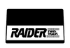 1974 Raider Twin Track Back Decal