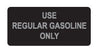Arctic Cat 1969 Panther Regular Gasoline Decal