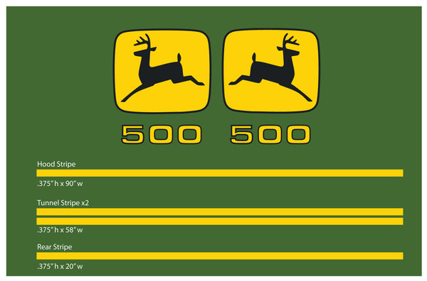 John Deere