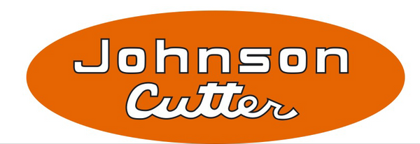 1971 Johnson Cutter Decal Set