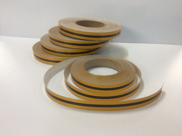 1970 Arctic Cat Bumper Tape