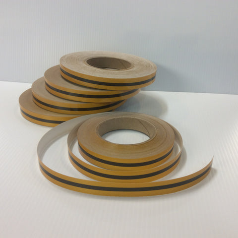 1970 Arctic Cat Bumper Tape