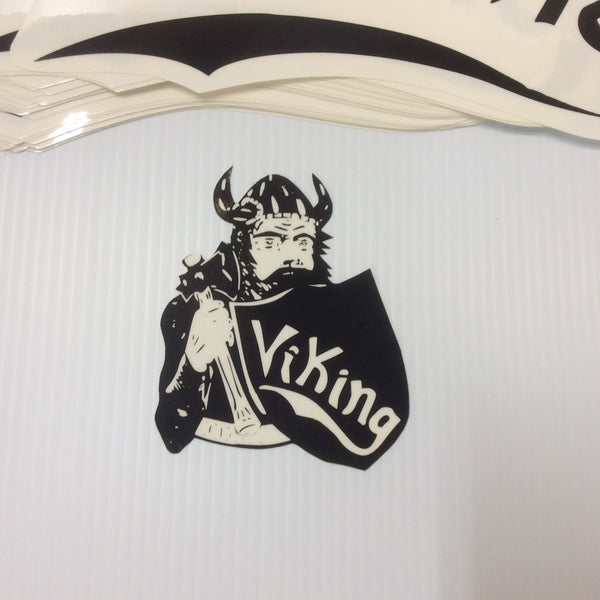 1969 Viking Decal Set