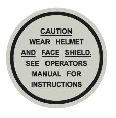 RUPP Gas Cap Decal – The Sled Printer