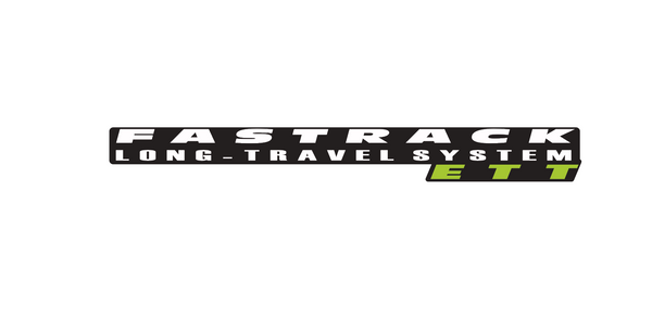Arctic Cat Thundercat Long Travel ETT Decal
