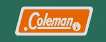 1973 Skiroule Coleman Decal