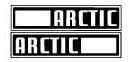 1974 Arctic Cat El-Tigre Tunnel Decals