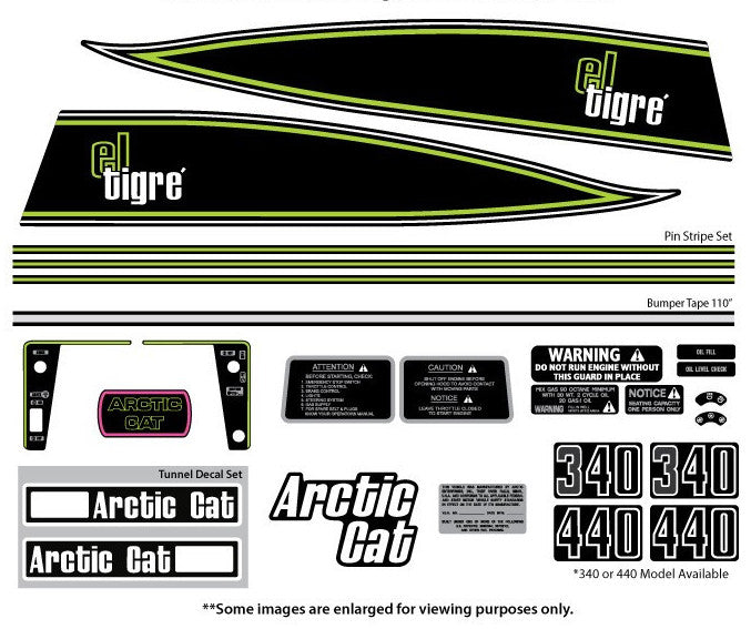 Arctic Cat Snowmobiles Eastland Motor Sports Lanark, IL (815) 493-6835 - Foto 5