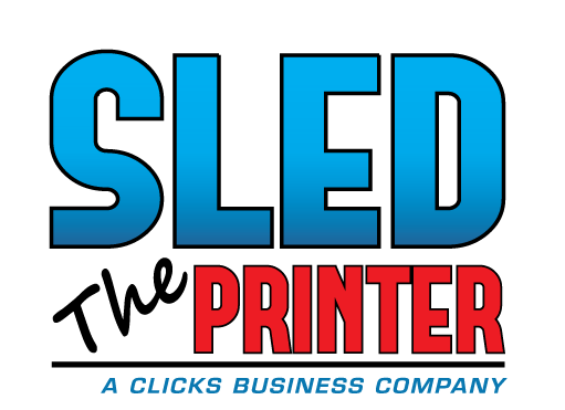 The Sled Printer